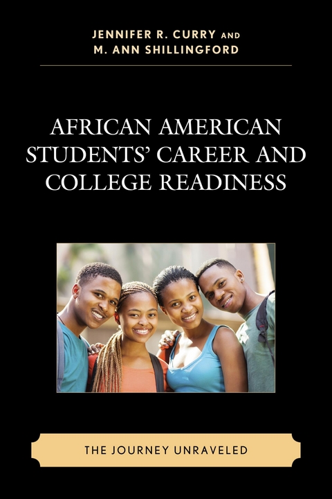 African American Students' Career and College Readiness - 