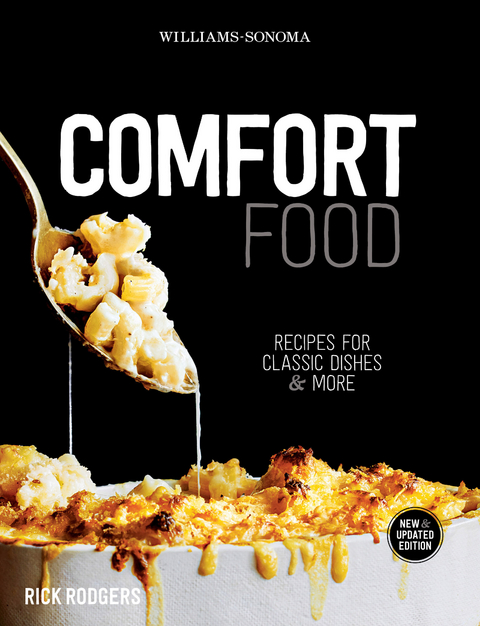 Comfort Food -  Rick Rodgers