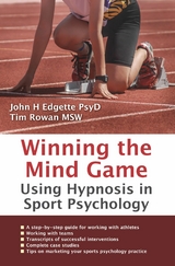 Winning the Mind Game -  John H Edgette,  Tim Rowan