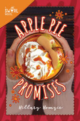 Apple Pie Promises -  Hillary Homzie