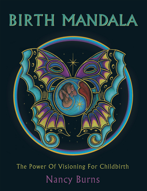 Birth Mandala -  Nancy Burns