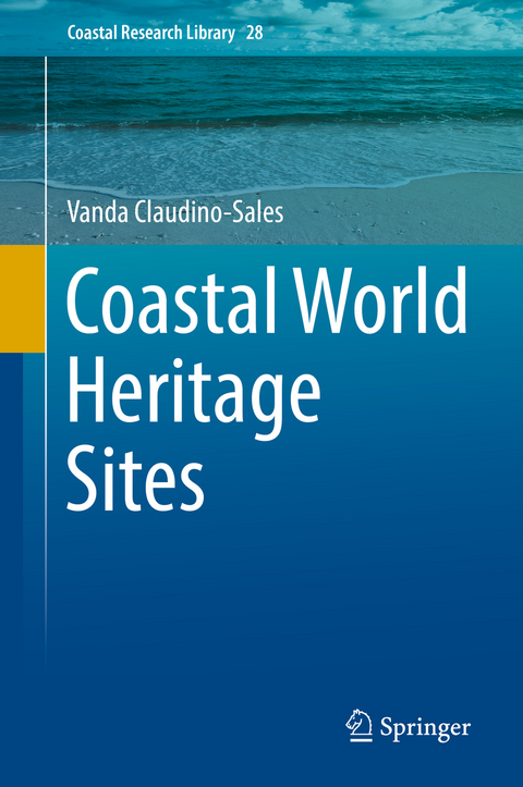 Coastal World Heritage Sites -  Vanda Claudino-Sales