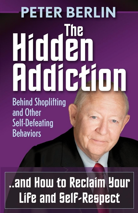 Hidden Addiction -  Peter Berlin