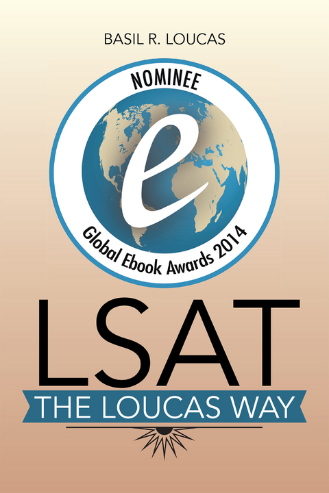 Lsat-The Loucas Way - Basil R. Loucas