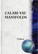 CALABI-YAU MANIFOLDS-BESTIARY FOR PHYSIC - T Hubsch