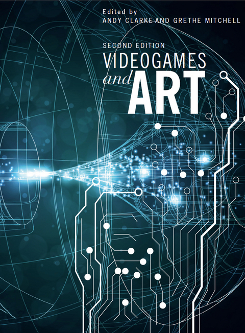 Videogames and Art - 