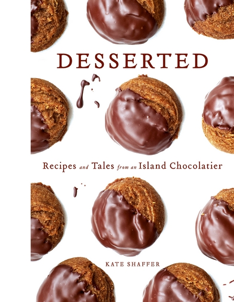 Desserted -  Kate Shaffer