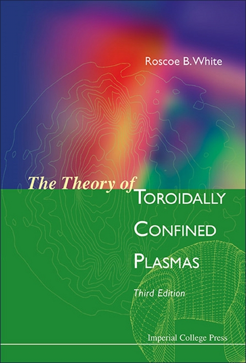 THEO TOROI CONFIN PLASM (3RD ED) - Roscoe B White