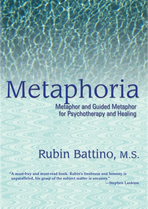 Metaphoria -  Rubin Battino