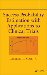 Success Probability Estimation with Applications to Clinical Trials -  Daniele De Martini