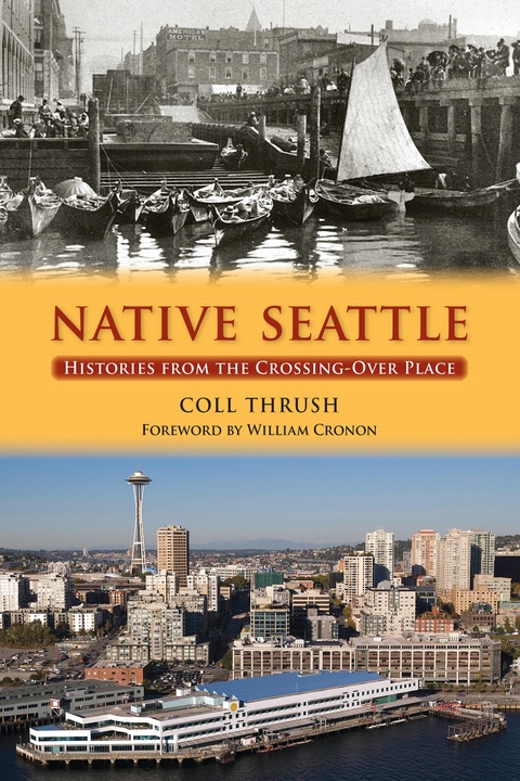 Native Seattle -  Coll Thrush