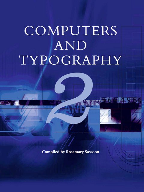 Computers and Typography 2 - 