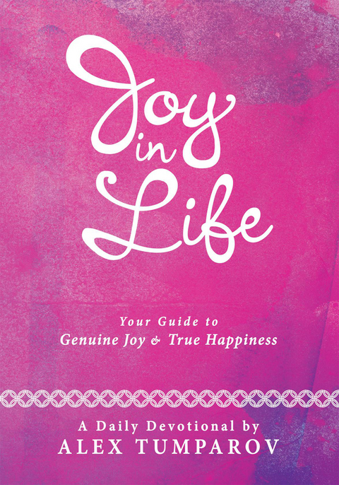 Joy in Life -  Alex Tumparov