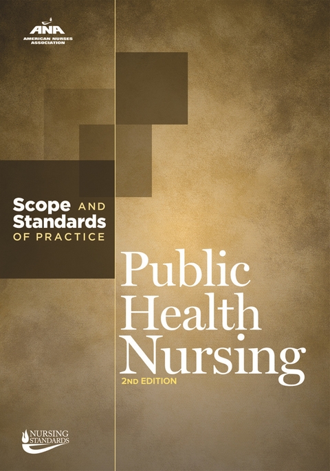 Public Health Nursing -  American Nurses Association