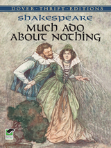 Much Ado About Nothing -  William Shakespeare