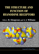 STRUCTURE & FUNCTION OF RYANODINE RECEP. - 