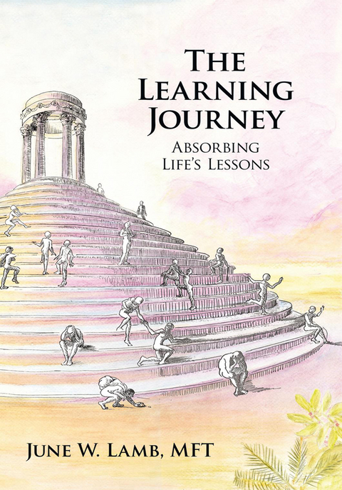 The Learning Journey - June W. Lamb