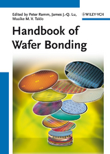 Handbook of Wafer Bonding - 
