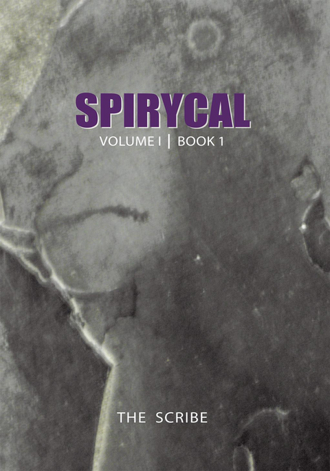Spirycal -  The Scribe