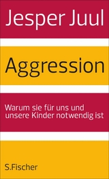 Aggression -  Jesper Juul