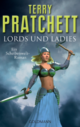 Lords und Ladies -  TERRY PRATCHETT