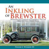 Inkling of Brewster -  Frank E. Wismer III
