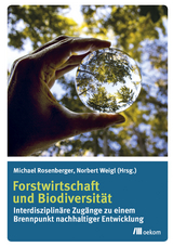 Forstwirtschaft und Biodiversität - 