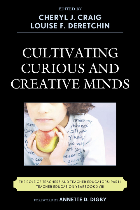 Cultivating Curious and Creative Minds - 