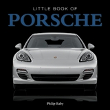 Little Book of Porsche -  Steve Lanham