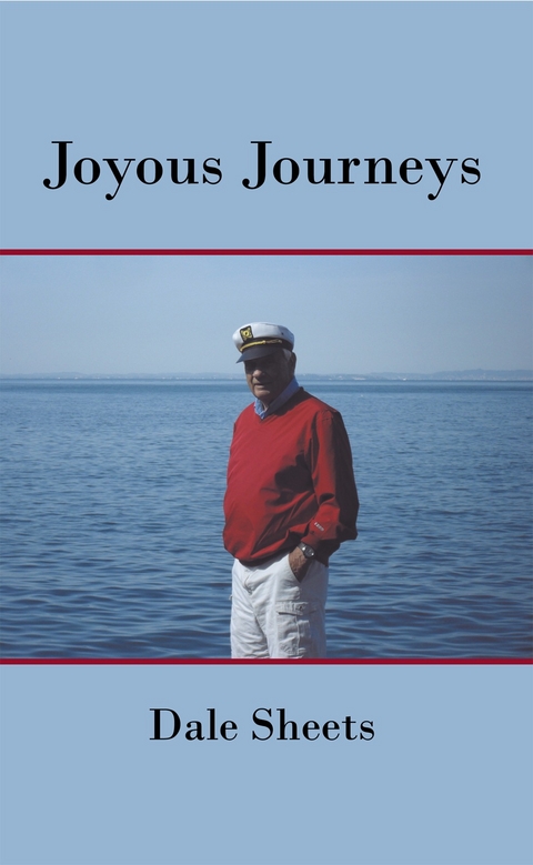 Joyous Journeys - Dale Sheets