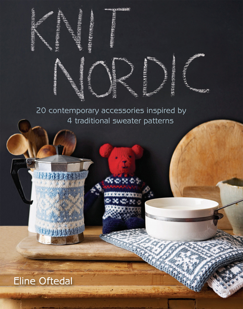 Knit Nordic -  Eline Oftedal