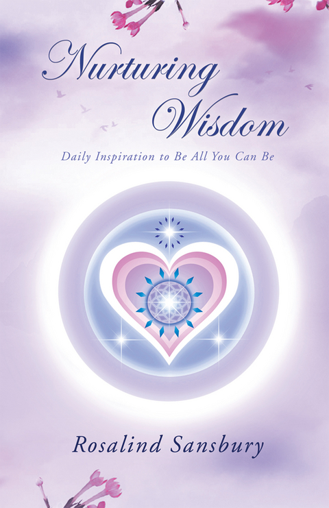 Nurturing Wisdom -  Rosalind Sansbury