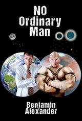 No Ordinary Man -  Benjamin Alexander