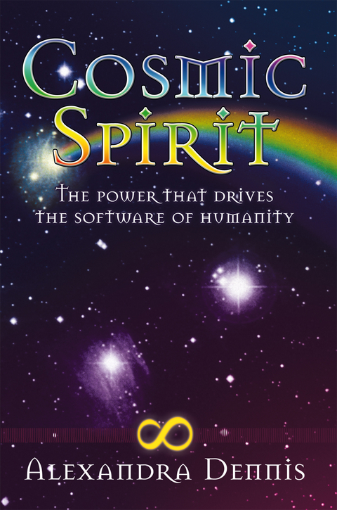 Cosmic Spirit -  Alexandra Dennis