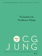 Collected Works of C. G. Jung, Volume 18 -  C. G. Jung