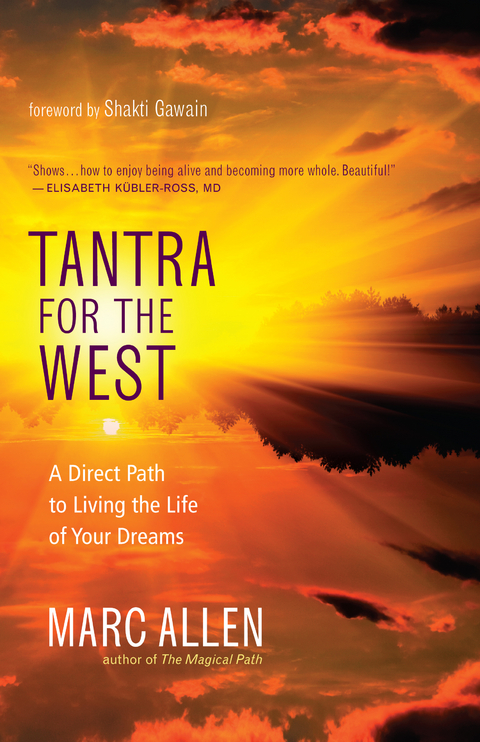 Tantra for the West -  Marc Allen
