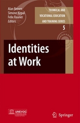 Identities at Work - 