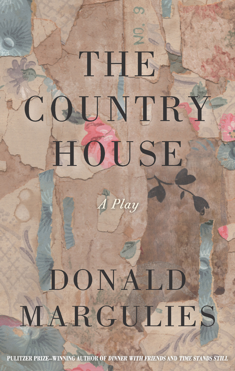 Country House (TCG Edition) -  Donald Margulies