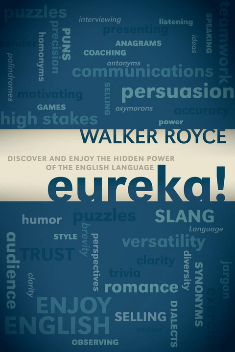 Eureka! -  Walker Royce