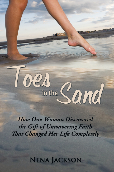 Toes in the Sand -  Nena Jackson
