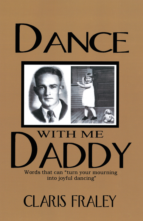 Dance with Me Daddy - Claris Fraley