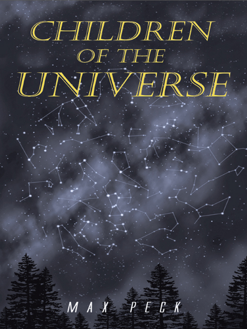 Children of the Universe - Max Peck