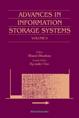 ADV IN INFO STORAGE SYSTEM (V10) - 