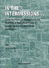 IN THE INTERMISSIONS...- COLLECTED WORKS - 
