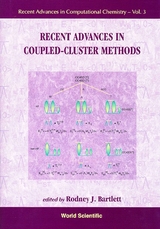 REC ADV IN COUPLED-CLUSTER METHODS  (V3) - 