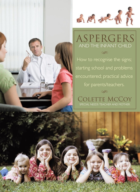 Aspergers and the Infant Child -  Colette McCoy