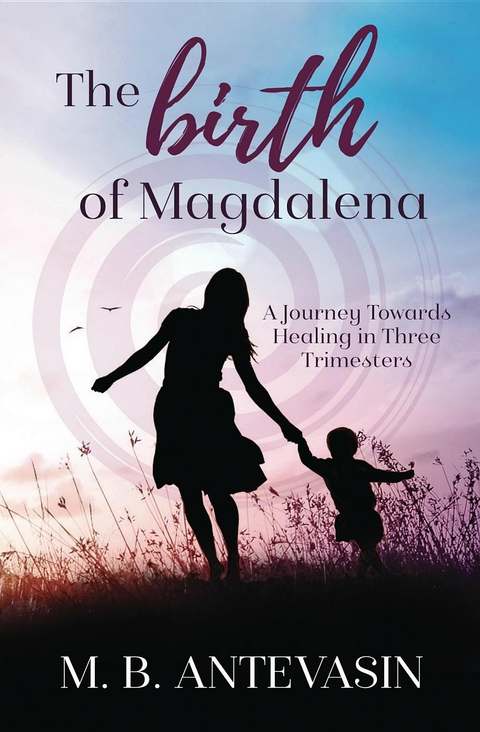 Birth of Magdalena -  MB Antevasin