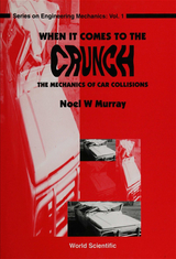 WHEN IT COMES TO CRUNCH:MECHANICS...(V1) - Noel W Murray