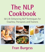 NLP Cookbook -  Fran Burgess