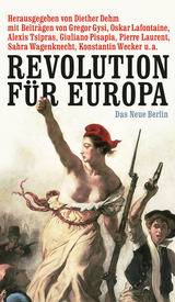 Revolution für Europa - 